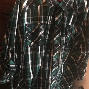 2 4xl Men’s shirts